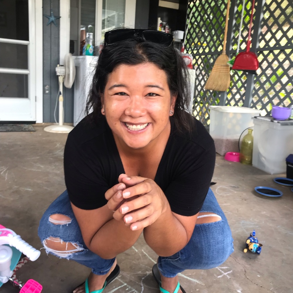 Meet your Posher, Jillian